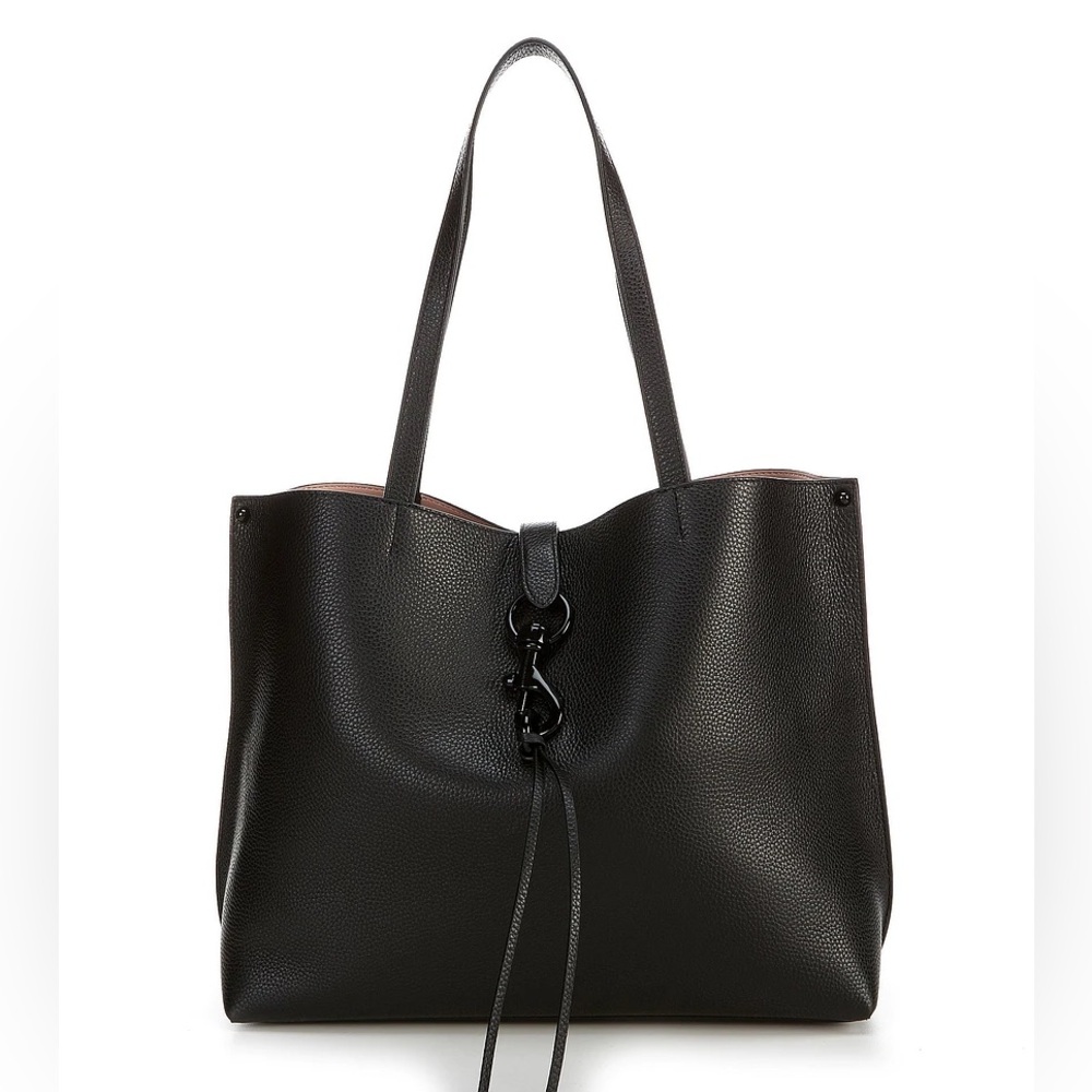 Rebecca Minkoff Megan Leather Tote